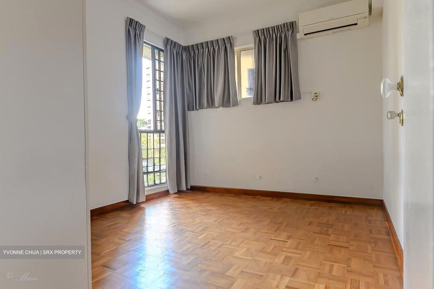 Bullion Park (D26), Condominium #619532561